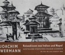 1964 Schwerin, Staatliches Museum