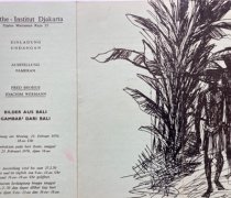 1970 Djakarta, Goethe-Institut