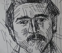 Joachim Wermann, akademischer Maler