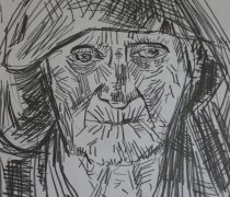 Joachim Wermann, akademischer Maler
