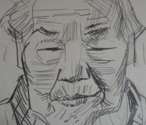 Joachim Wermann, akademischer Maler