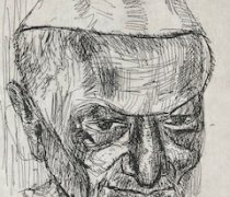 Joachim Wermann, akademischer Maler