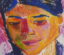Joachim Wermann, akademischer Maler