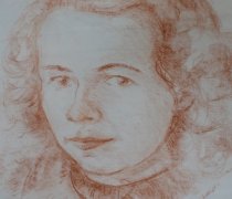 Joachim Wermann, akademischer Maler